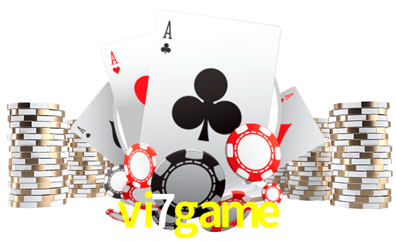 Jogue jogos de pôquer em vi7game
