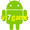 Aplicativo vi7game para Android
