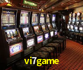 Desvendando o Mundo dos Jogos Virtuais na vi7game