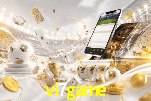 Statistics vi7game