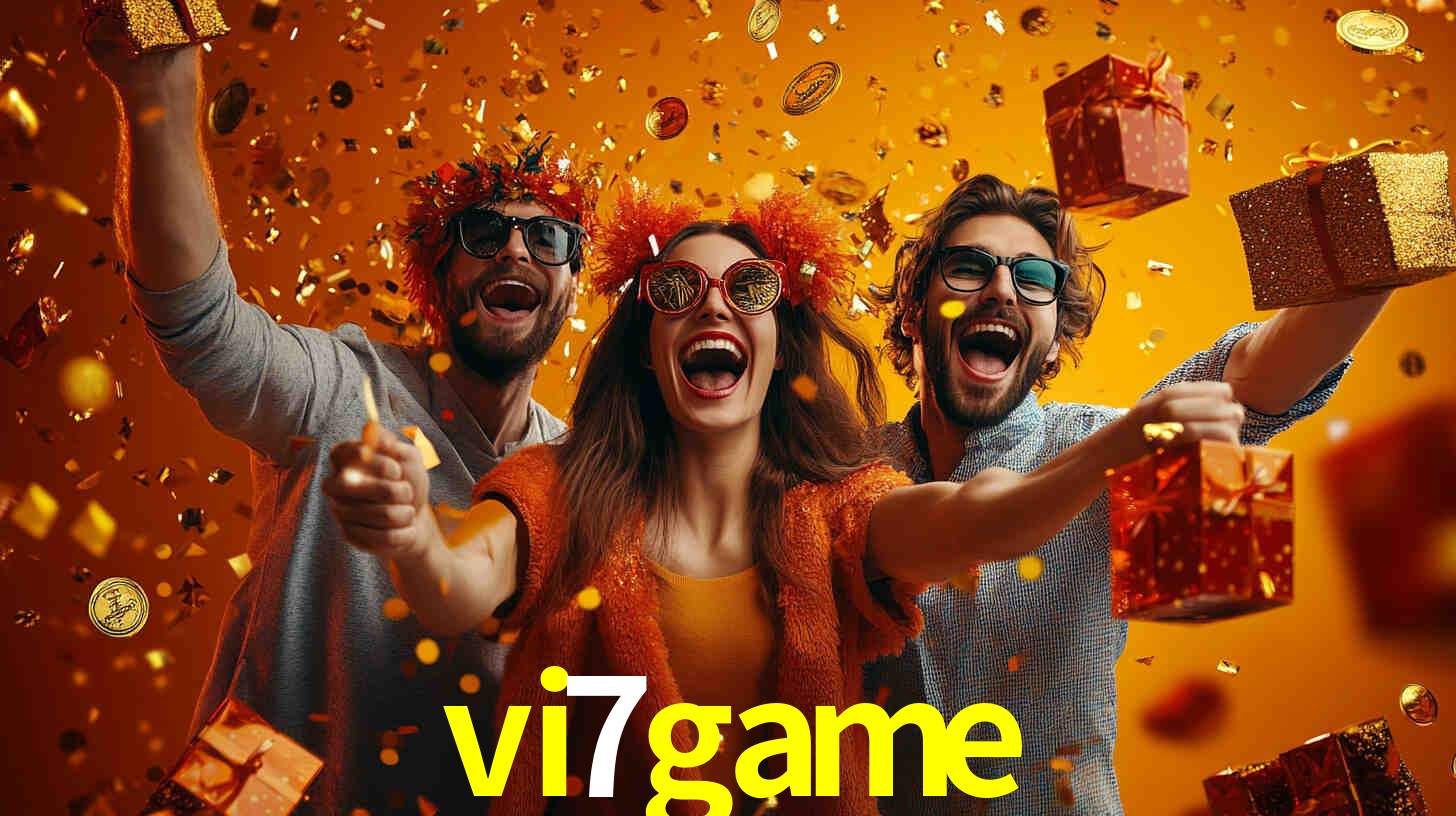 vi7game: Seu Cassino Premiado com Pagamentos Rápidos
