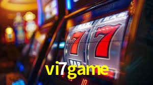 Estatísticas vi7game