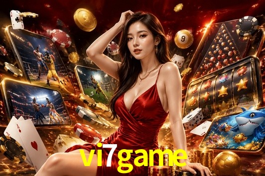 Experiência VIP vi7game