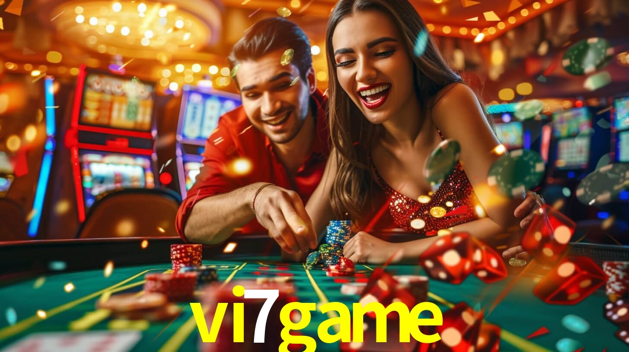 Experiência VIP vi7game