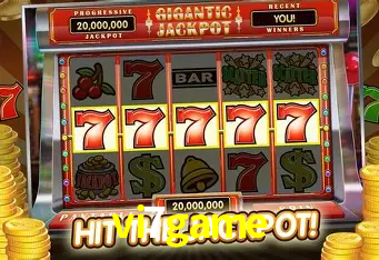 A Emoção da Loteria na vi7game: Uma Chance de Mudança de Vida