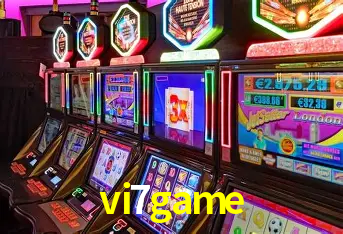 A Revolução dos Aplicativos de Jogos no vi7game