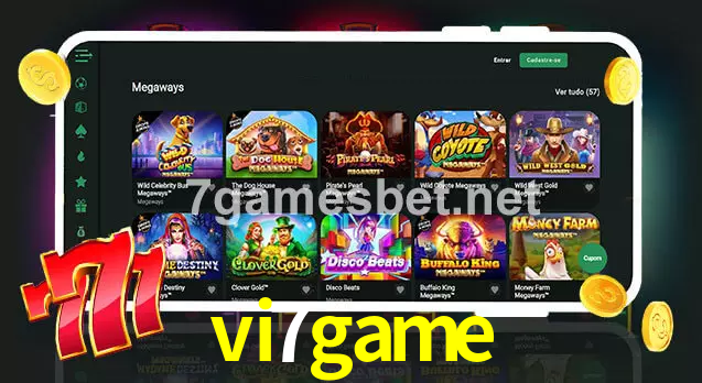 vi7game aplicativo