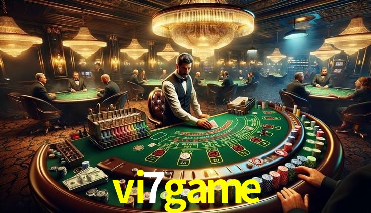 Bonus Features vi7game