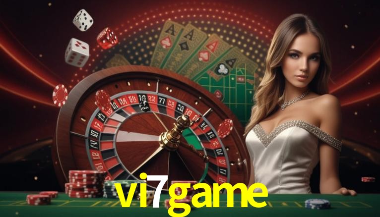 Platform Technology vi7game