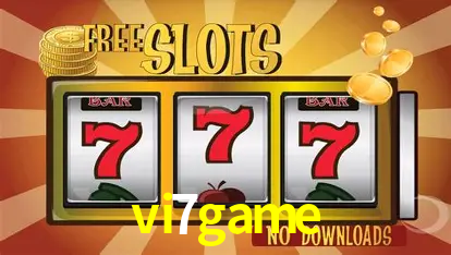 A Popularidade dos Caça-Níqueis no vi7game