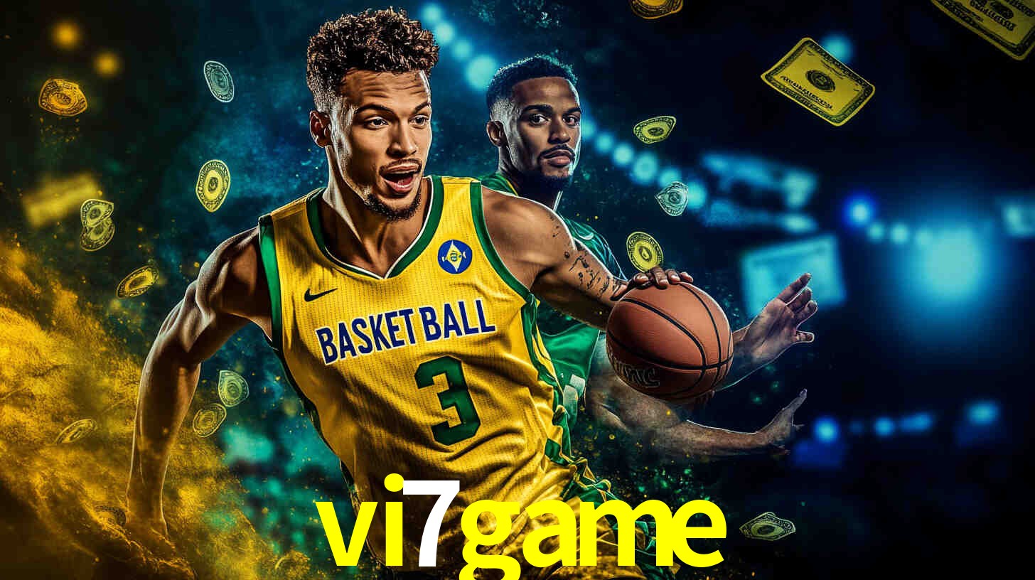 Apostas Esportivas na vi7game: Um Guia Completo