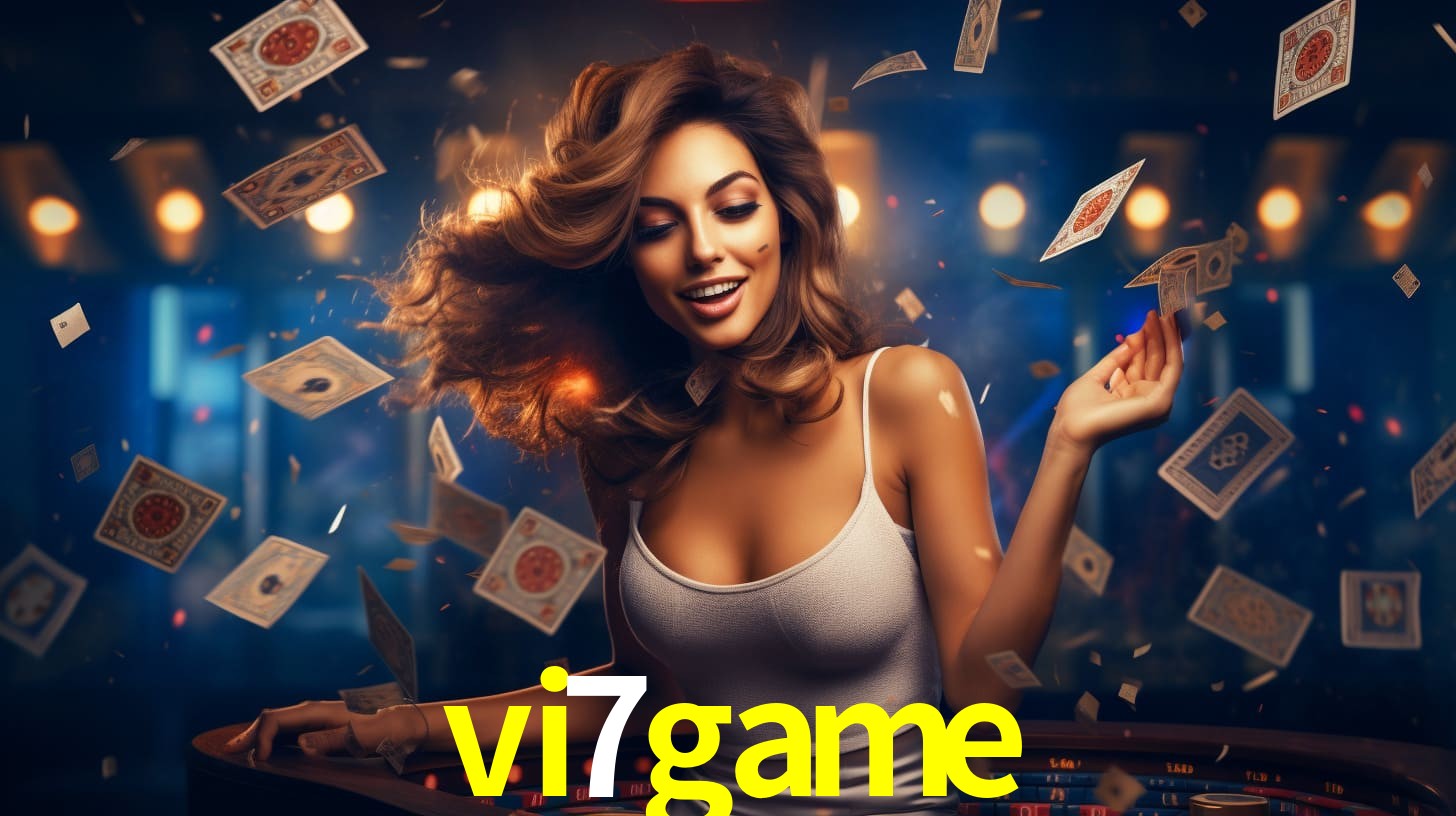 vi7game