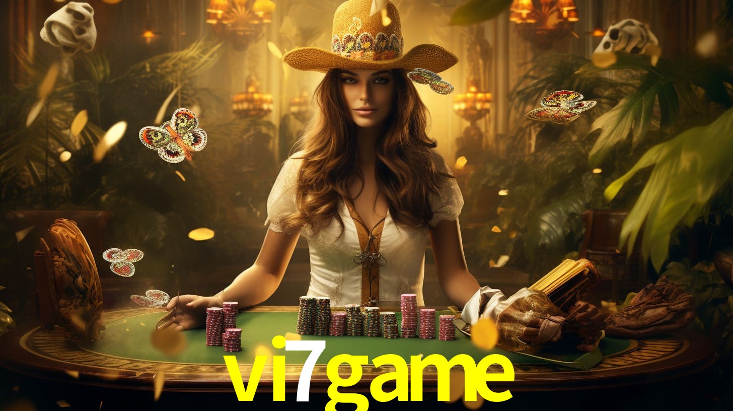 VIP Casino vi7game