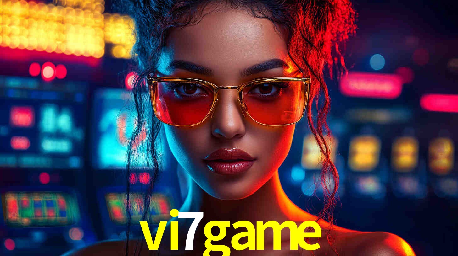 Descubra a Essência do vi7game: Nossa História e Compromissos