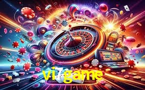 Casino Ao Vivo vi7game