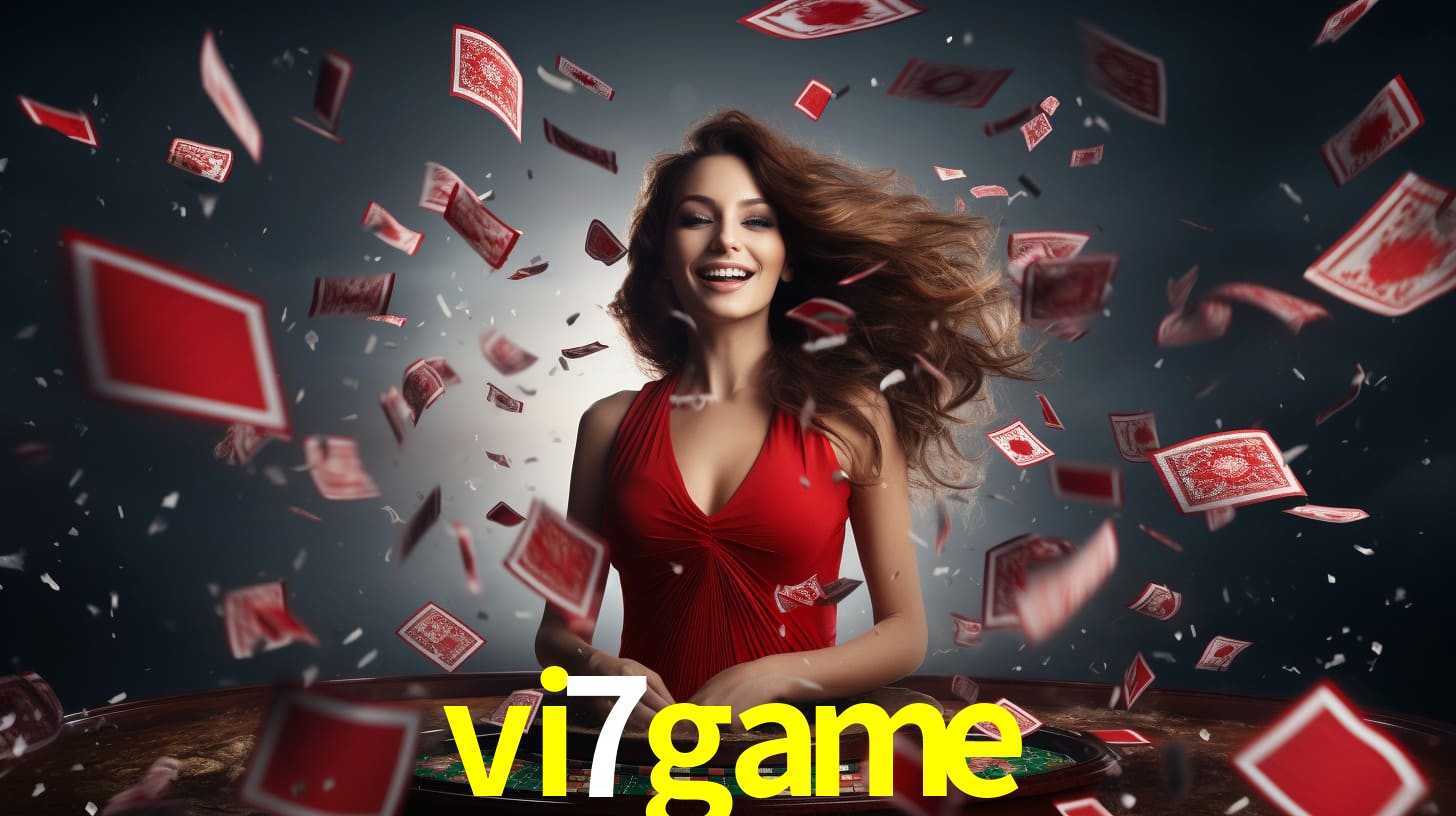 Roulette Table vi7game