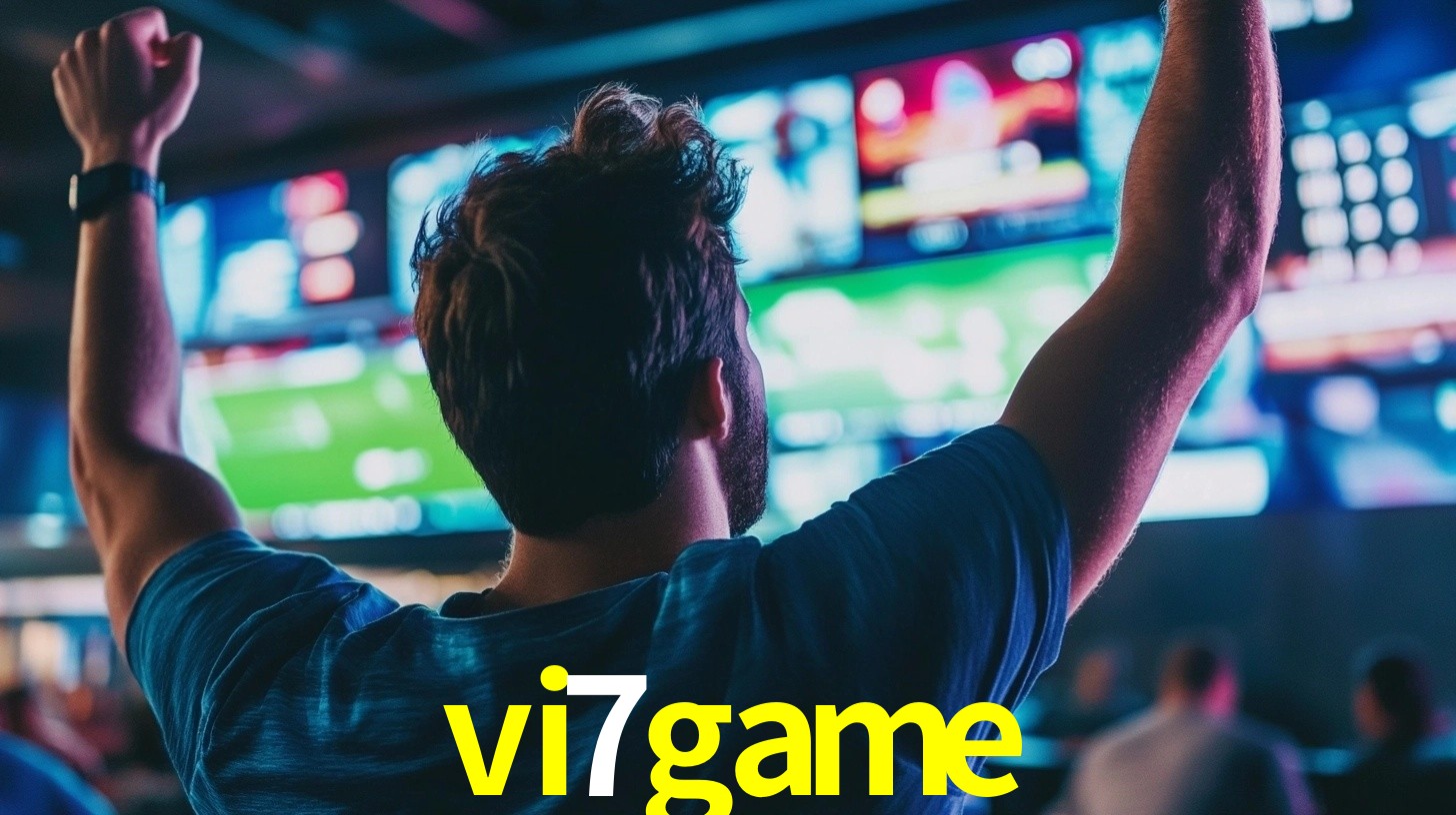 Sinta a adrenalina dos jogos de cassino com vi7game