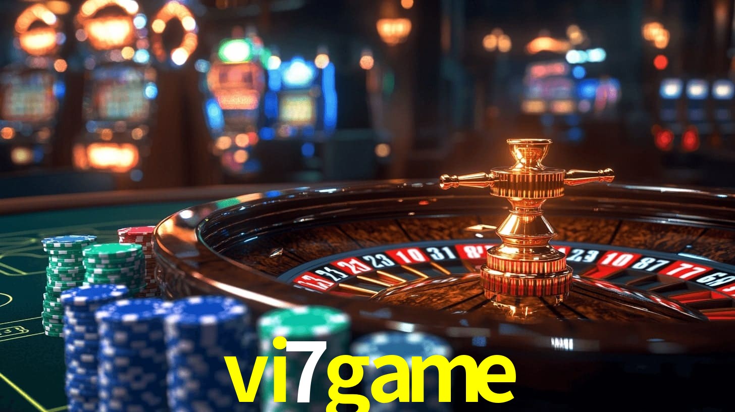 vi7game