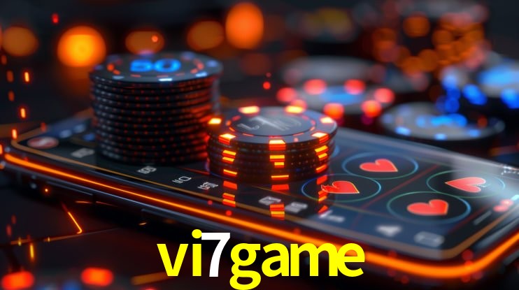 Game Statistics vi7game