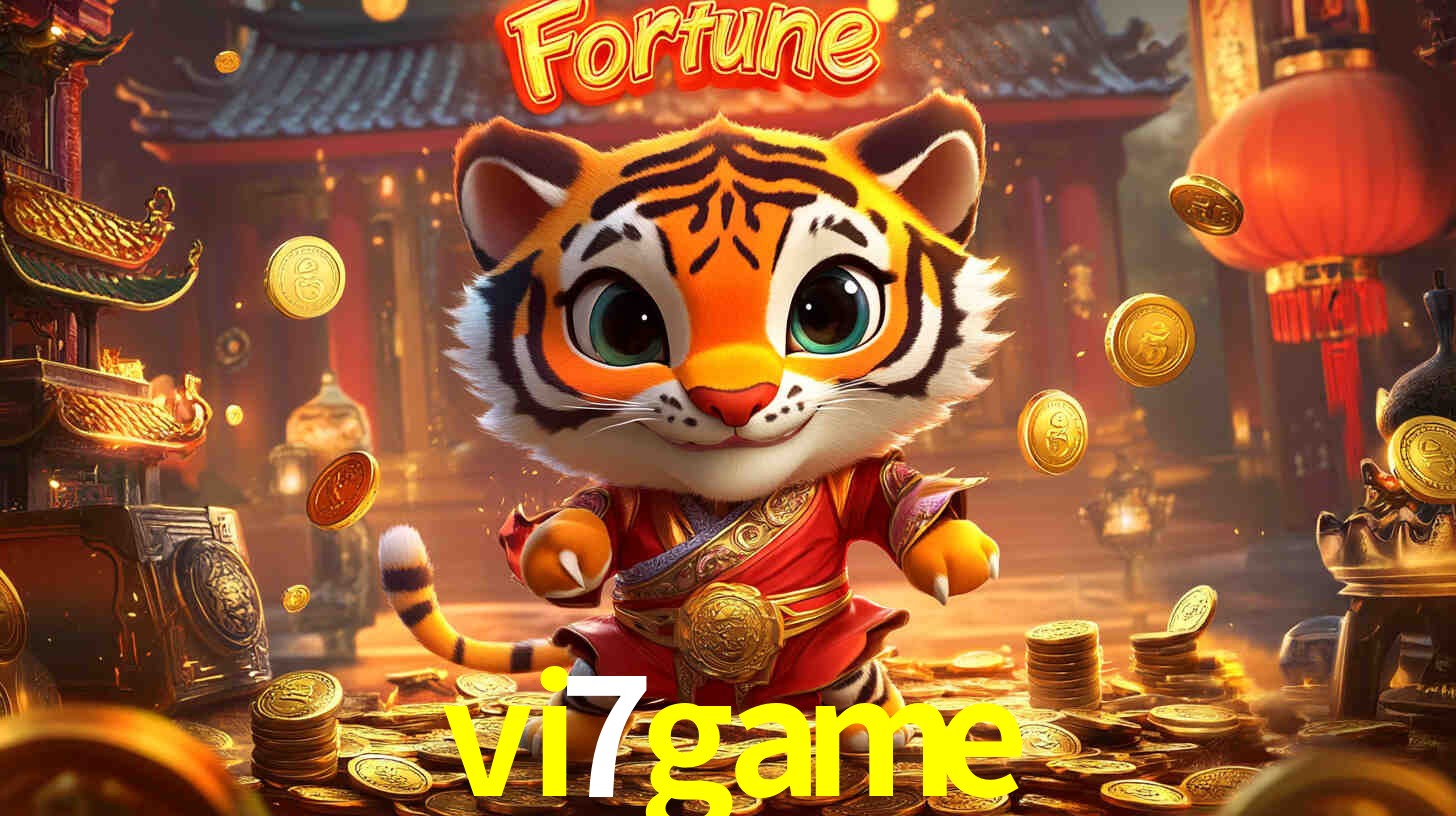 A Popularidade dos Caça-Níqueis no vi7game