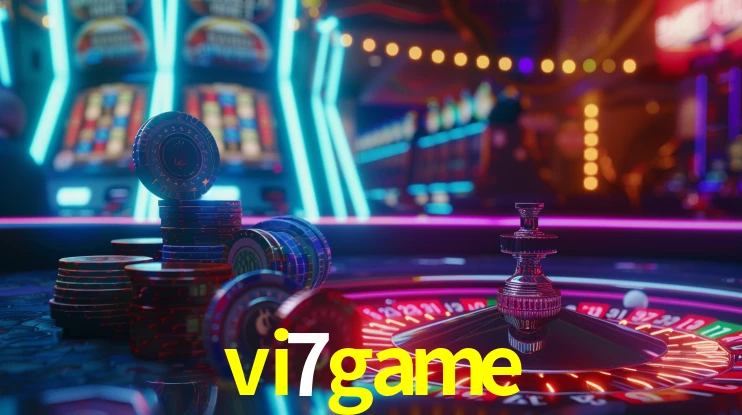 Quick Registration vi7game