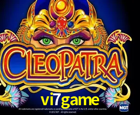 Descubra a Magia dos Jogos de Arcade no vi7game