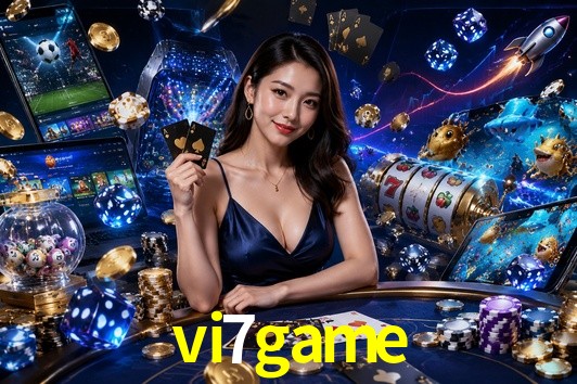 Seasonal Promotions vi7game