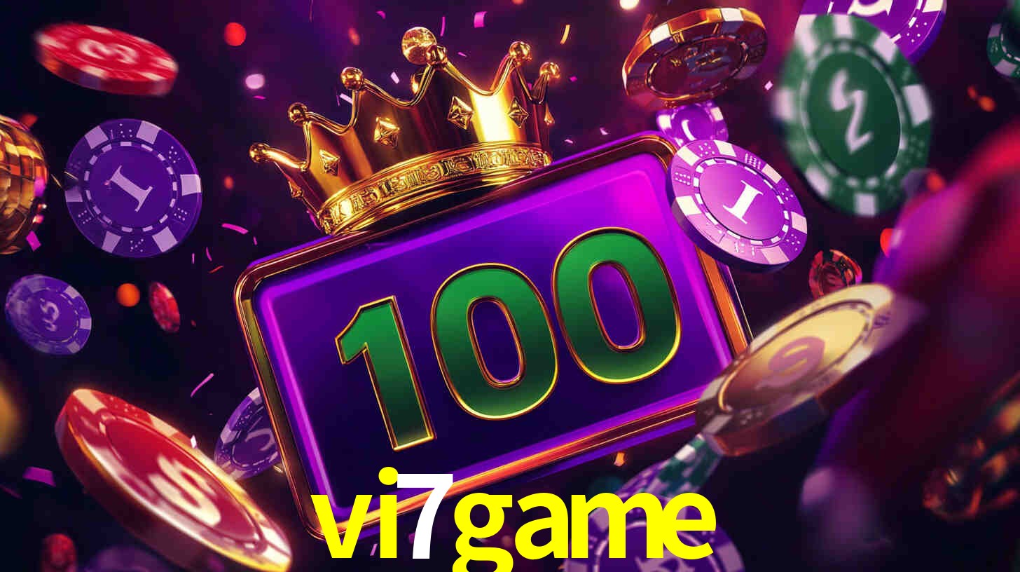 Programa VIP vi7game