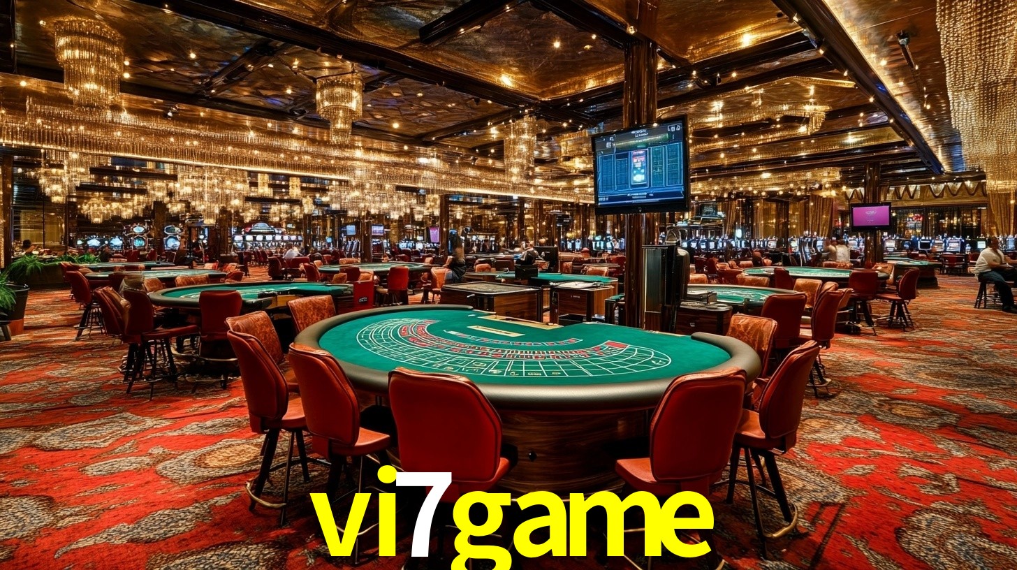 vi7game