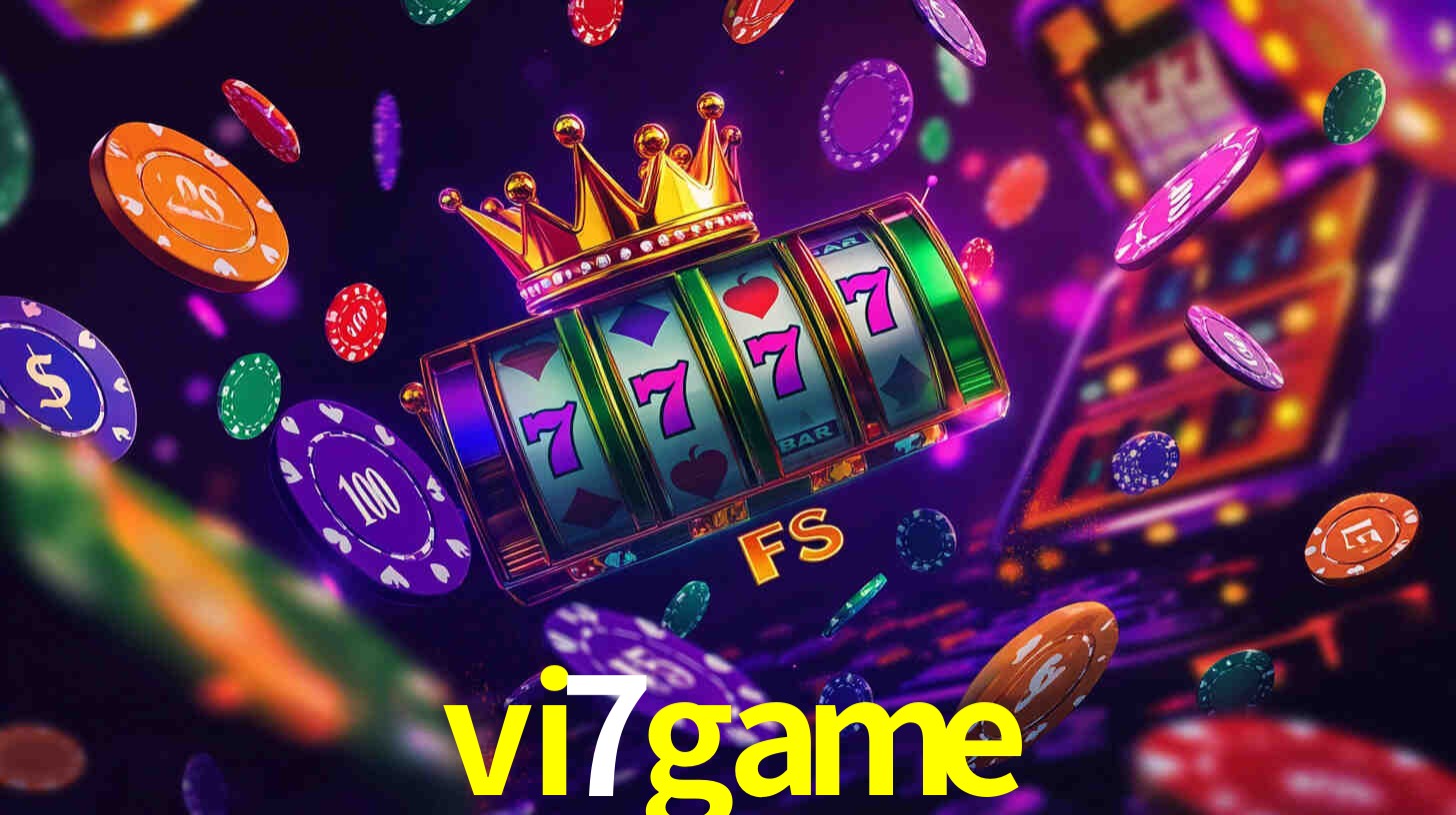 Tournaments vi7game