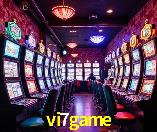 Design Responsivo vi7game