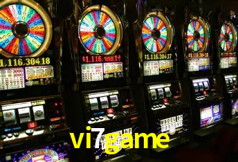 Desvendando o Mundo dos Jogos Virtuais na vi7game