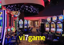 Login Seguro vi7game