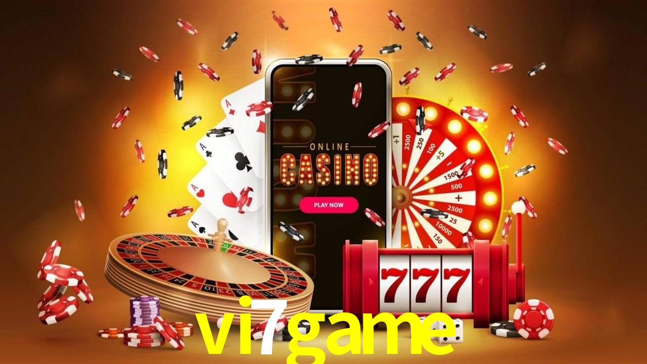 Apostas de Tênis vi7game