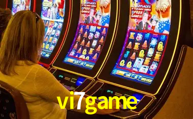 Desvendando o Mundo dos Jogos Virtuais na vi7game