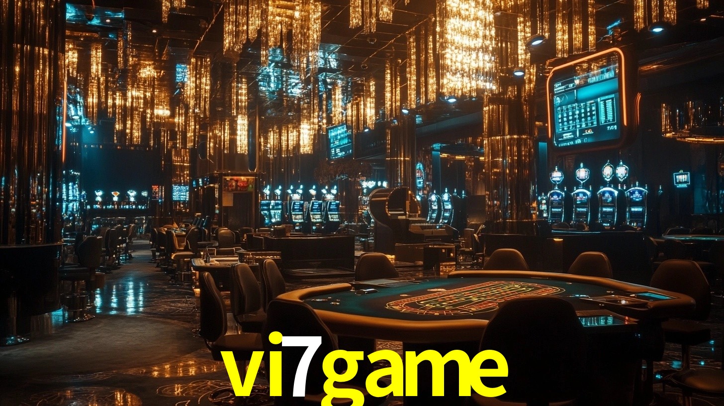 vi7game