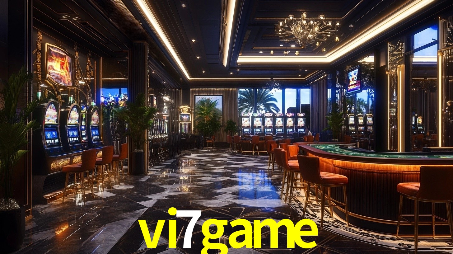 Premium Interface vi7game
