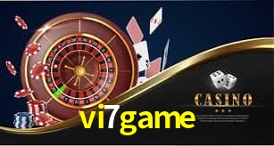 Mesa de Blackjack vi7game