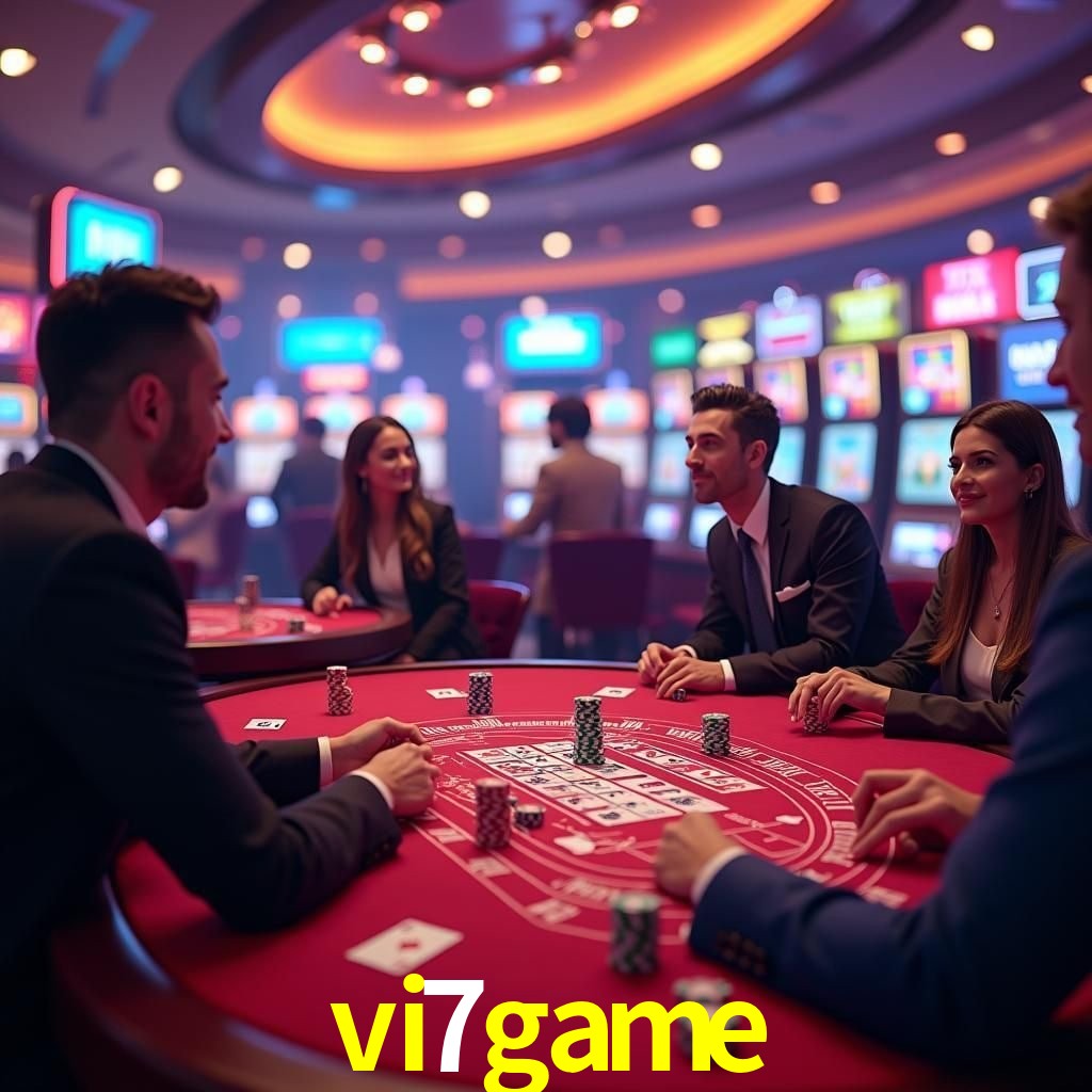 PIX Instantâneo vi7game