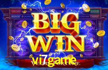 Descubra a Essência do vi7game: Nossa História e Compromissos