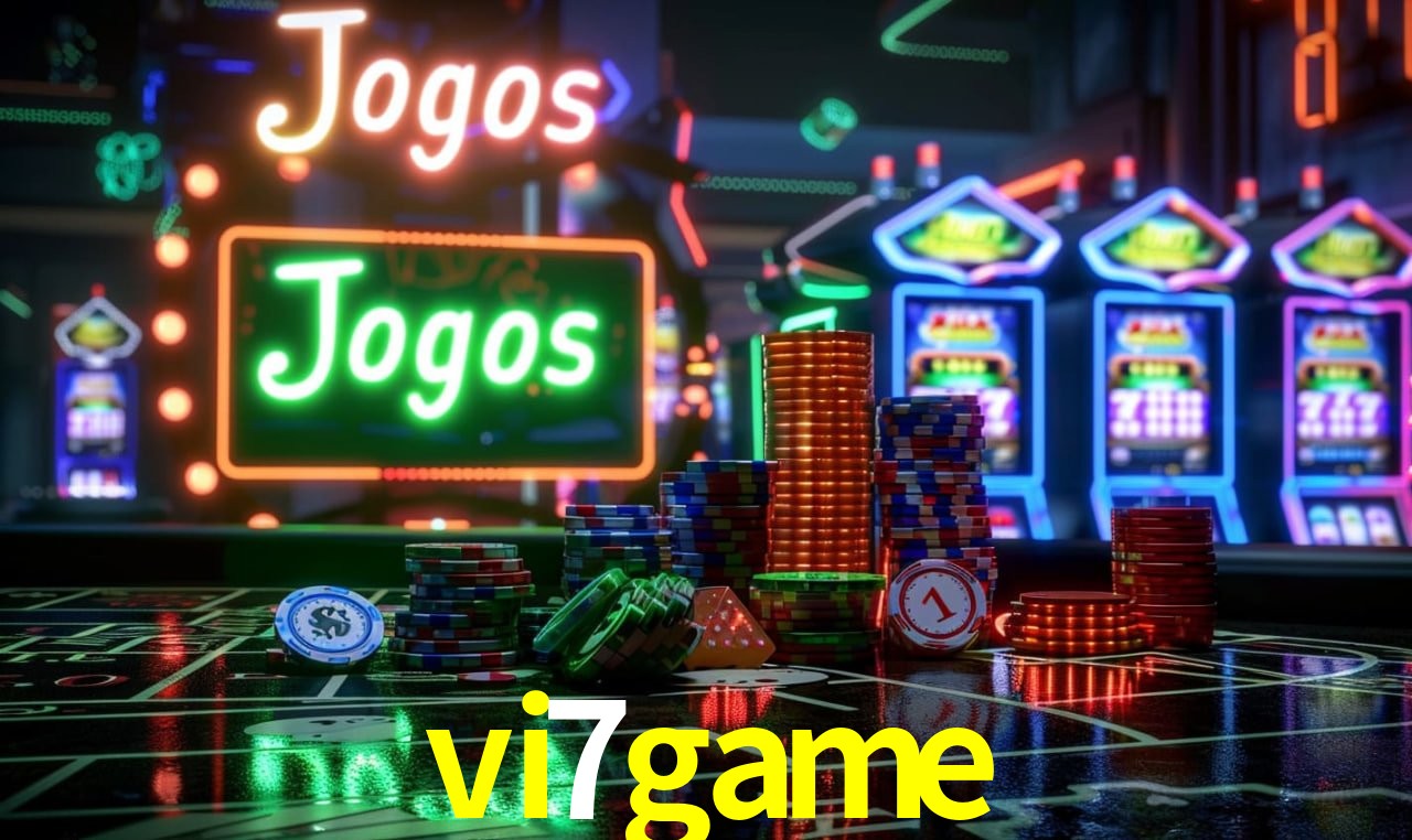 vi7game