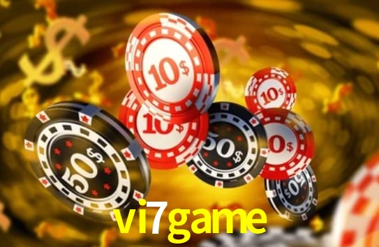 Programa VIP vi7game