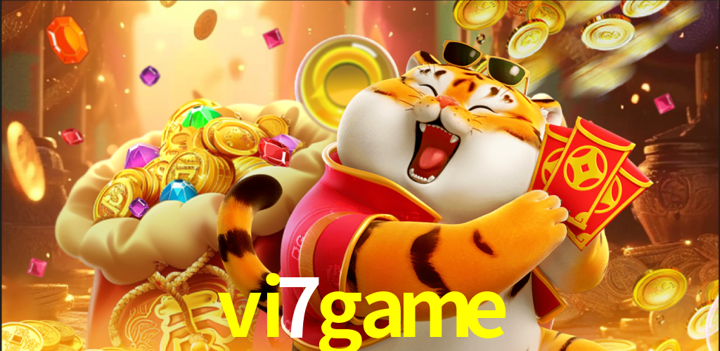 vi7game: Seu Especialista em Apostas Esportivas Brasileiras