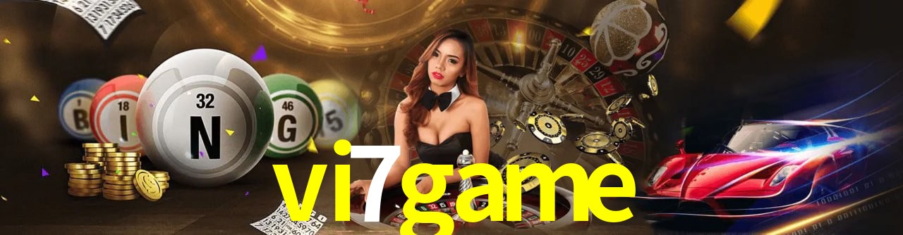 Tecnologia da Plataforma vi7game