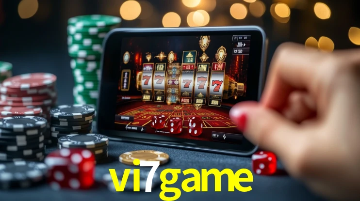 Daily Bonuses vi7game