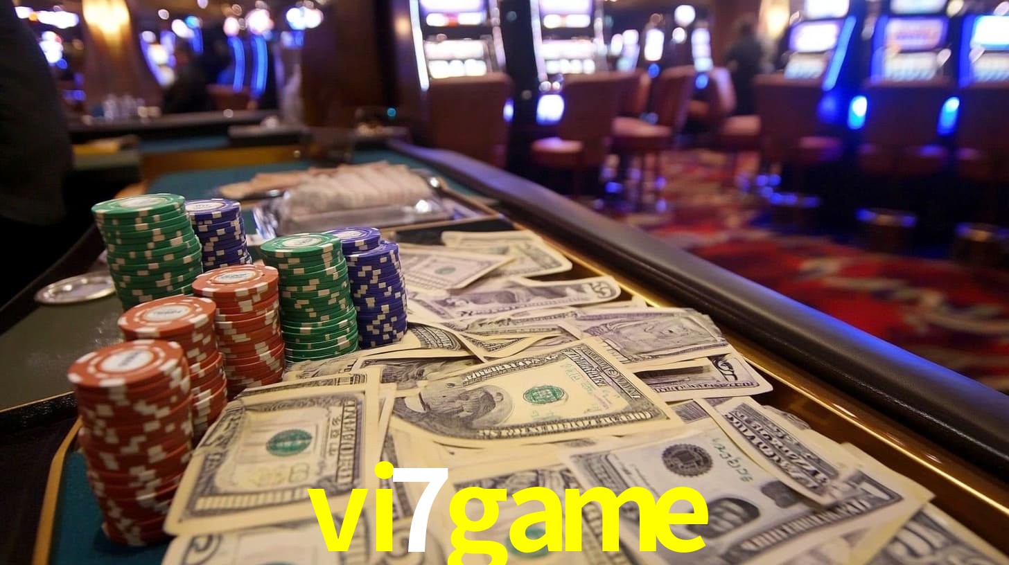 Integração de APIs vi7game