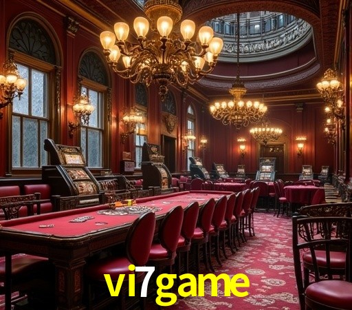 Diretório de Jogos vi7game
