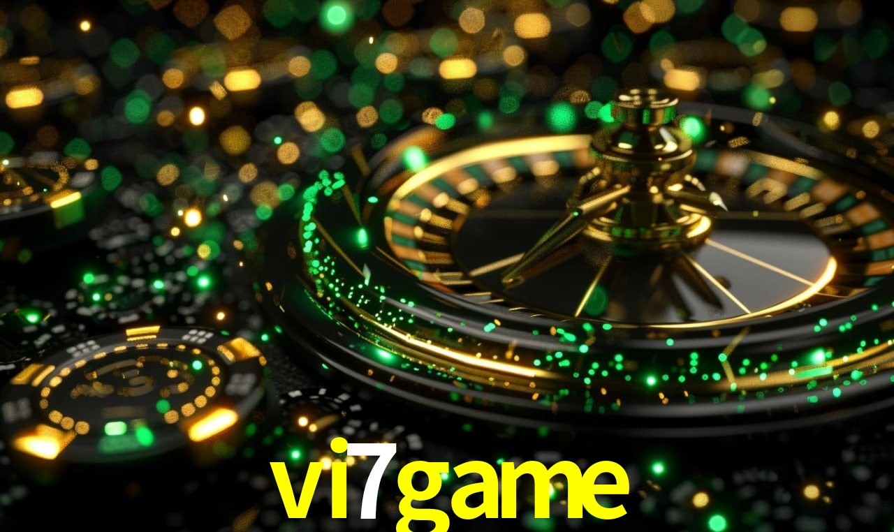 Sistemas de Segurança vi7game