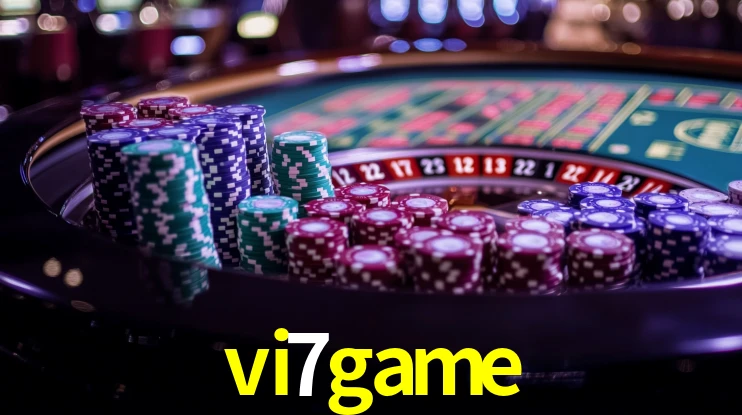 Live Casino vi7game