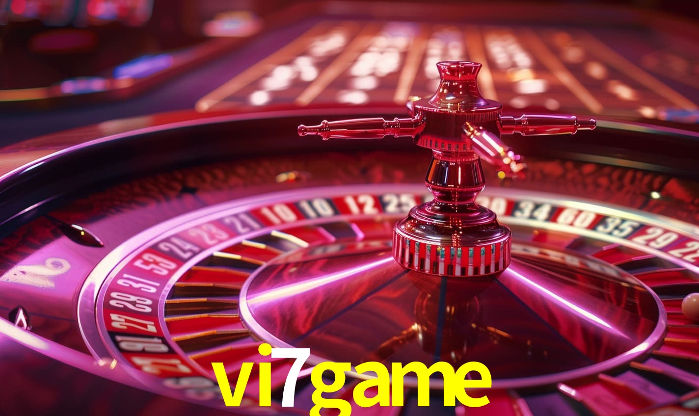 Inovações de Jogos na vi7game: O Futuro das Experiências Interativas